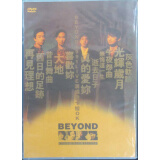 Beyond 1991 Live 演唱会卡拉OK（DVD+CD）