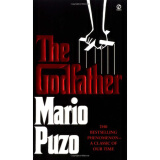 The Godfather 教父 英文原版