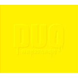 陈奕迅：DUO2010演唱会（3CD 14再版）