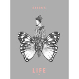 陈奕迅：2013演唱会 Eason's Life（2CD）