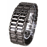 CF穿越火线 钢铁壁垒手表