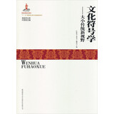 神话学文库 第一辑：文化符号学：大小传统新视野（平装）