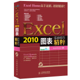 实战技巧精粹：Excel2010图表（含光盘）（异步图书出品）