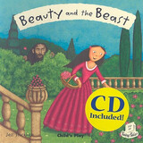 Beauty and the Beast (Flip-Up Fairy Tales)
