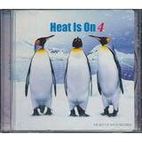 发烧专门店4（CD）