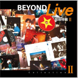 Beyond三十周年：Beyond Live Collection 2（现场特辑2）（3CD+1画册）