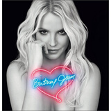 布兰妮：真我妮裳（CD 中国豪华限定版 随碟限量赠送精美便签本）（京东专卖）