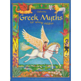 Greek Myths for Young Children[少儿版希腊神话] 英文原版