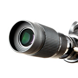 星特朗CELESTRON 8-24mm变倍变焦目镜 1.25英寸望远镜天文配件