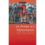 《狂人日记》及其他短篇小说集 The Diary of a Madman and Other Stories