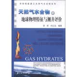 非常规能源之天然气水合物系列：天然气水合物的地球物理特征与测井评价