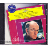 【中图音像】拉赫玛尼诺夫第二钢琴协奏曲 CD大禾花系列-现货 4474202