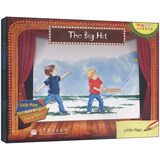 体验英语少儿阅读文库 setE 戏剧和童话（第1级）（适合6-8岁）（套装共6册+MP3）