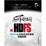 高可用性的HDFS：Hadoop分布式文件系统深度实践（配光盘）