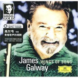 乘着歌声的翅膀（CD）