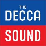 进口CD DECCA 卡拉扬指挥伦敦交响乐团，帕瓦罗蒂等：莫扎特等：迪卡之声（5CD）