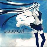 初音ミク：超级单体与初音未来 supercell feat（CD）