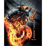 灵魂战车2（3D蓝光碟 BD 铁盒版）