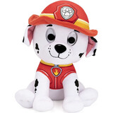 汪汪队立大功（PAW PATROL）汪汪队狗狗毛绒玩偶公仔新年礼物男女孩玩具儿童节日礼物 中号毛绒-毛毛 CM