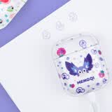 王者荣耀 小英雄3C系列Airpods透明保护套 梦奇款