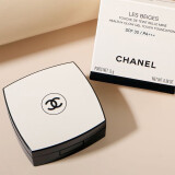 香奈儿（Chanel） 果冻气垫BB霜清透遮瑕裸妆细腻定妆柔光粉底液SPF30 PA+++ BD01#嫩白色（2023新版 15g）
