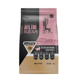 爵加猫粮 三文鱼鸡肉蛋黄配方金枪鱼 室内猫-金枪鱼鸡肉味2kg