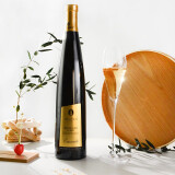 阿葵斯意大利进口莫斯卡托起泡酒阿斯蒂气泡酒甜白葡萄酒不含香槟杯 单瓶装750ml
