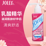 娇妍（JOLLy）乳酸滋润护理液100ml弱酸护理液日常护理清洗液