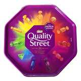 Mars玛氏巧克力大脸盆礼盒什锦巧克力节日礼物新年伴手礼糖果零食 花街巧克力1盒