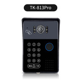 天图 可视门铃天图品牌DIY门铃（其他品牌不兼容使用） TK-813C