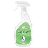 盾王卫浴清洁剂家用卫生间除垢清洗陶瓷浴缸洗手盆马桶清洁强力去污 500ml