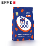 东阿阿胶媚果阿胶枣98g独立包装高端礼品食品送长辈孝敬父母健康零食年货