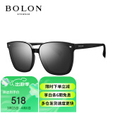 暴龙（BOLON）眼镜王俊凯同款偏光太阳镜男女开车防紫外线墨镜 BL3027D11