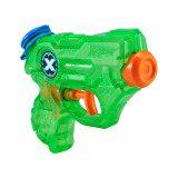 ZURU X特攻水战系列 掌心特务水枪 沙滩戏水玩具 儿童玩具枪迷你小水枪 5643
