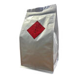 润靖茶叶普洱茶普洱生茶冷泡茶黑茶古树茶生普茗茶口粮茶散茶茶王绿茶 布朗山：250g/袋