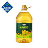 Member's Mark 零反式脂肪玉米油 5L*1桶