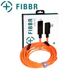 FIBBR菲伯尔（FIBBR）Type-C接口相机联机拍摄数据线 Type-C 10m
