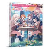 BanG Dream! 少女乐团派对!官方视觉设定集.03（收录游戏卡牌插图及相关视觉插图）