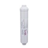 海尔净水器纯水机400G净水机滤芯HRO400-5(A)适配滤芯 E级（400-5A）后置活性炭滤芯