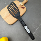 WMF福腾宝硅胶铲德国原装不粘锅专用锅铲硅胶汤勺 硬树脂硅胶铲