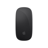 【准新品】Apple/苹果 妙控鼠标-黑色(USB-C端口)多点触控表面苹果鼠标蓝牙鼠标无线鼠标办公鼠标适用于Mac/iPad  