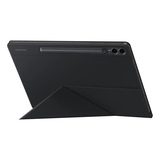 三星（SAMSUNG） Galaxy Tab S9 S9+ S10+ S9 Ultra S10 Ultra S10 FE S10 FE+原装可拆卸支架皮套  平板支架皮套 黑色 S9/S9 FE/S1
