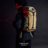 MYSTERY RANCH神秘农场MR×CARRYOLOGY 19L联名背包独角兽Unicorn 2.0 狼棕/迷彩