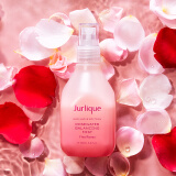 茱莉蔻（JURLIQUE） 限量版花漾玫瑰花卉水喷雾100ml保湿补水芳香喷雾五重玫瑰