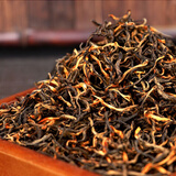 食上猴滇红茶 春茶叶 云南凤庆红茶古树茶 500克