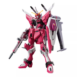万代（BANDAI）HG 1/144 机动高达SEED 剧场版 无限正义二式 拼装模型
