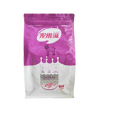 宠维滋成犬狗粮1.5kg泰迪萨摩雪纳瑞比熊金毛中小型犬通用狗粮3斤