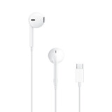 Apple/苹果 采用 (USB-C) 的 EarPods 耳机 原装有线耳机 USB-C 耳机