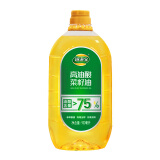 道道全高油酸菜籽油900ml 油酸含量大于75% 健康饮食用油