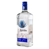 阿卡维拉斯（Agavales Tequila）龙舌兰 洋酒 墨西哥特基拉酒 银龙舌兰 750mL 1瓶 新包装 墨西哥进口